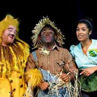 The Wiz