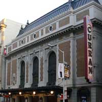 Harry Potter and the Cursed Child